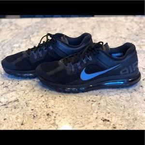 nike max air waffle skin